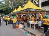 Scientology Volunteers provide needed humanitarian help after natural disasters in Venezuela