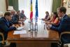 PRIME MINISTER OF MOLDOVA AND EU SPECIAL REPRESENTATIVE DISCUSSED REGIONAL SECURITY ISSUES IN TRANSNISTRIAN SETTLEMENT PROCESS