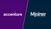 Accenture acquires Danish digital solutions group Mjølner Informatics