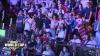 Fans pack MGM Music Hall to watch Team USA’s win against Bosnia and Herzegovina