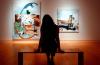 Bahrain’s Must-Visit Art Galleries