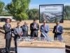 Alstom begins construction of Portuguese rolling stock assembly plant