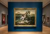 At the MFA, the past and present converge in a fractious moment
