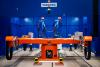 Yaskawa makes Kočevje its leading European robotics base with new investment
