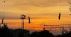 Power and communication outages in Kyiv and several regions after Russian attack