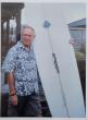Harry 'Hotdog' Bold: A tribute to the South African surfing legend