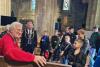 Bridges across the English Channel: Familienwelt e.V. revives German-British friendship with Dunstable visit