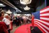 'America through the ages': US embassy in Luxembourg marks historic 250th Independence Day