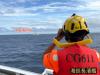 Taiwan condemns China's vessel deployments near its waters