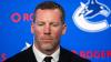 While rebuild is far off, construction of Canucks’ culture is well underway