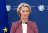 EU will allocate an additional €18 million to Armenia and offer duty-free access for 80% of exports: Head of the European Commission