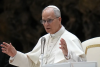 Vatican excommunicates group of right-wing Catholic bishops over unauthorized ordinations