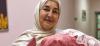 Azerbaijan woman becomes a mother for first time at 63 after 38-year wait