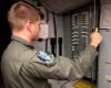 Malmstrom physical remediation upgrade demonstrates Air Force investment in missile Airmen