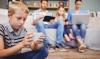 The European Commission is preparing restrictions on children’s use of social media