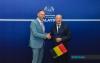 Malaysia Assures Belgium South China Sea Access To Remain Open - TPM Fadillah