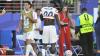 Balogun gets USA’s go-ahead goal against Bosnia and Herzegovina, then red card