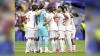 Shadow of political conflict robs FIFA WC of joy, sportsmanship