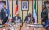 Kenya, Italy sign letter of intent to strengthen cooperation in combating crime