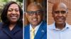 Baltimore County, Montgomery County and Baltimore City set to get new sheriffs