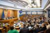 Montenegro completes Constitutional Court with election of two judges