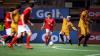 Climate Hazards Could Hurt World Cup Performance