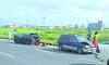 Cuban national killed while attempting to cross BJRB access road