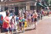9th Annual Trinidad 4th of July Parade to go on without water parade this year 