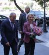 Von der Leyen: Armenia can count on us as it continues reforms and moves closer to Europe