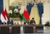 Indonesia, Belarus push trade pact as FTA ratification progresses