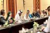 Bahrain Tourism Minister reaffirms commitment to strengthen events