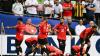 Egypt, Australia lock horns with World Cup last 16 berth at stake