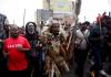 South African government disputes Ghana’s claim on fatal shooting of Ghanaian national