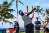 Newly named Sony Championship will form a new Hawaii swing