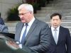 Ukraine FM reveals Russia wants swap between N. Korean POWs, Ukrainians