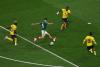 Mexico beats Ecuador at home!