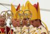 Vatican excommunicates 6 bishops for ordination without Pope's consent