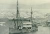 ‘Once-in-a-generation’ expedition launched to survey shipwrecks of polar heroes Shackleton and Scott