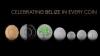 Belize Unveils New National Symbols Coin Series