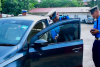 Nepal cracks down on illegal tinted vehicle windows