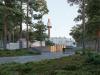 Norway’s Snøhetta unveils masterplan to revitalise Alvar Aalto’s Paimio Sanatorium