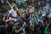 Stop the raids, government appeals to anti-immigration protesters