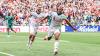 Seattle Stunner: Belgium Roar Back After Senegal Self-Destruct