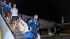 FIFA World Cup: Flawless Argentina land in Miami for Cabo Verde match