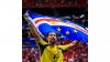 FIFA WC: Debutants Cabo Verde face Argentina, keeper vows to make history
