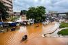 71 Dead as Torrential Rains and Floods Devastate Ivory Coast, Ghana, and Benin