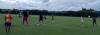 Bermuda women’s team prepare for Cayman challenge