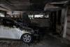 Greek ruling party calls for protests after firebomb kills candidate's mother