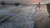 World oceans hit record June heat: EU climate monitor
