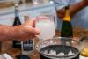 THC-infused beverages: Cracking open a can of cannabis -- America's new pastime (for now)